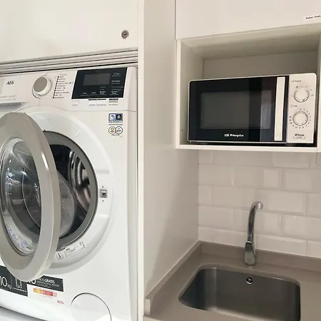 Apartmán Nunez De Arce *