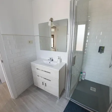 Nunez De Arce Apartmán