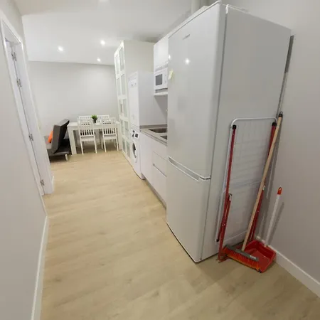 Nunez De Arce Apartmán Toledo