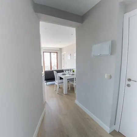 Apartmán Nunez De Arce Toledo