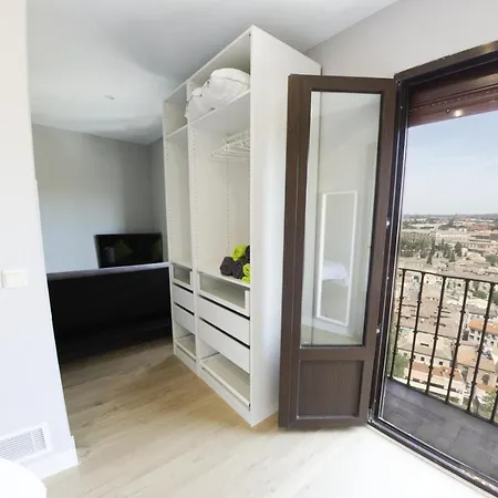 Nunez De Arce Apartmán *