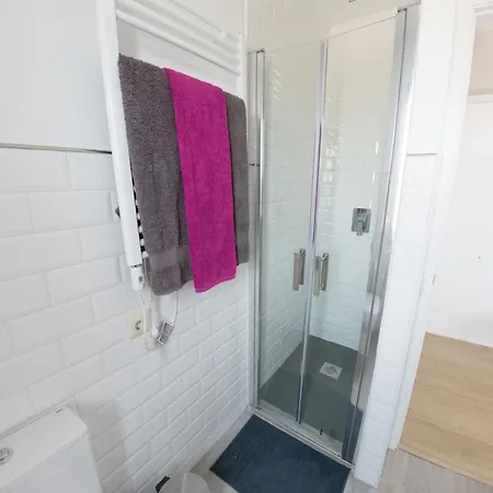 Apartmán Nunez De Arce