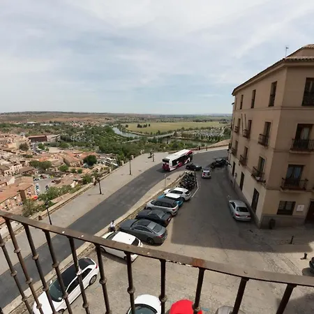 Apartmán Nunez De Arce