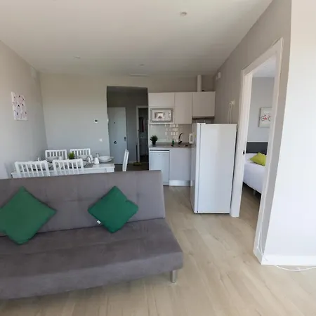 Apartmán Nunez De Arce