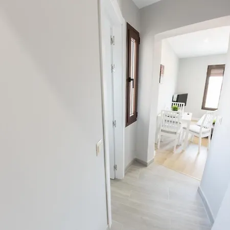 Apartmán Nunez De Arce *