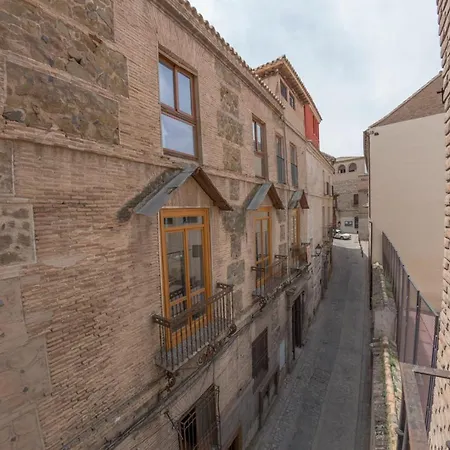 Nunez De Arce * Toledo