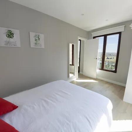 Apartmán Nunez De Arce