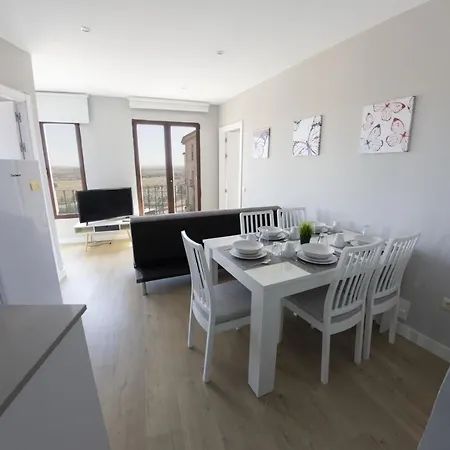 Apartmán Nunez De Arce