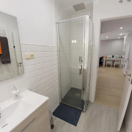 Nunez De Arce Apartmán *