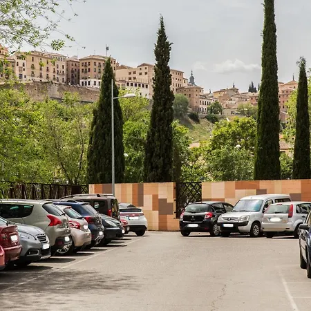 Nunez De Arce Apartmán *