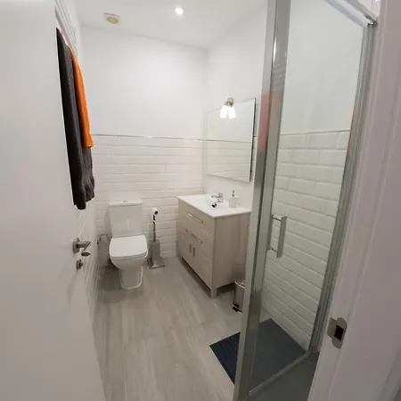 Nunez De Arce Apartment